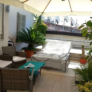  Bed & Breakfast Casa Franzese